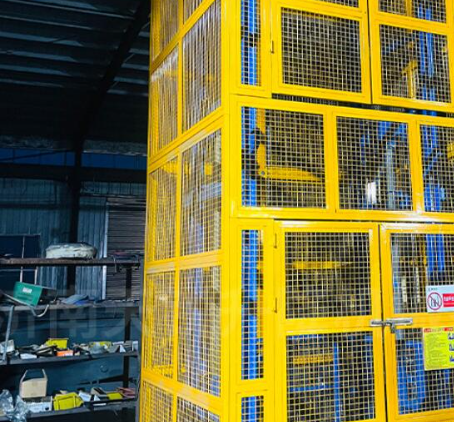 东城街道仓库货梯应用前景如何